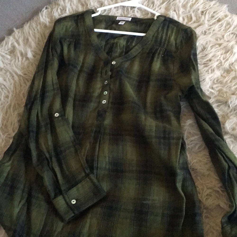 Flannel